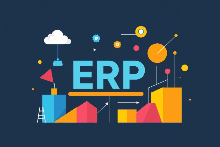 ERP项目管理怎么做？如何确保企业资源计划系统成功实施？