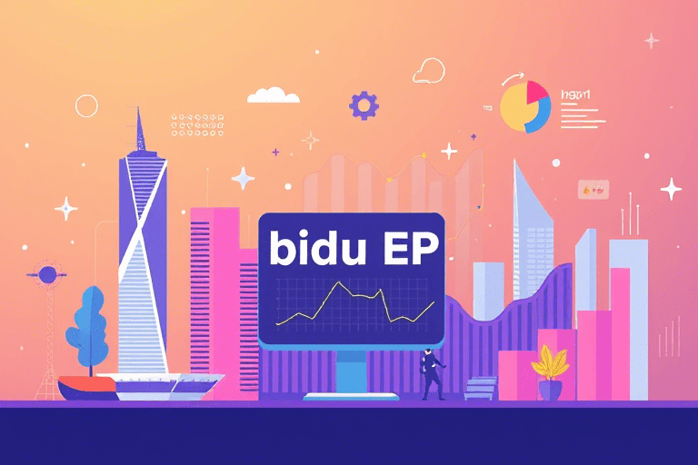 北斗ERP系统如何助力企业实现高效管理与数据驱动决策？