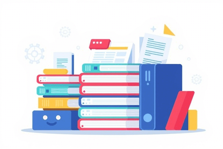 如何有效地对公路工程资料进行分类与管理？