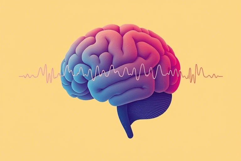 ERP脑电如何应用于神经科学研究？ERP脑电在认知功能评估中的作用是什么？
