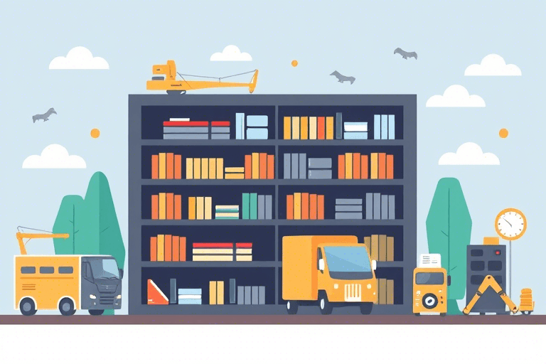 如何有效地管理和维护公路工程档案和资料？