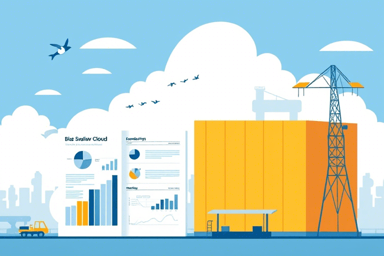 危大工程13项资料管理怎么做？如何确保项目合规与安全？