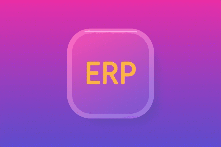 ERP软件免费下载的全面指南与实用技巧