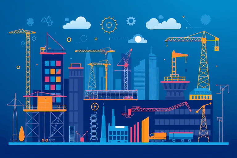 工程项目资料管理难题如何解决？