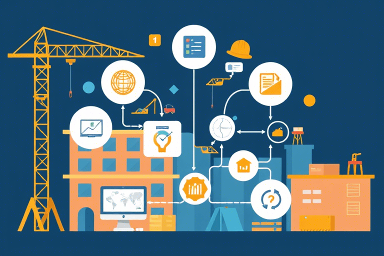 如何制定有效的工程建设资料管理办法？