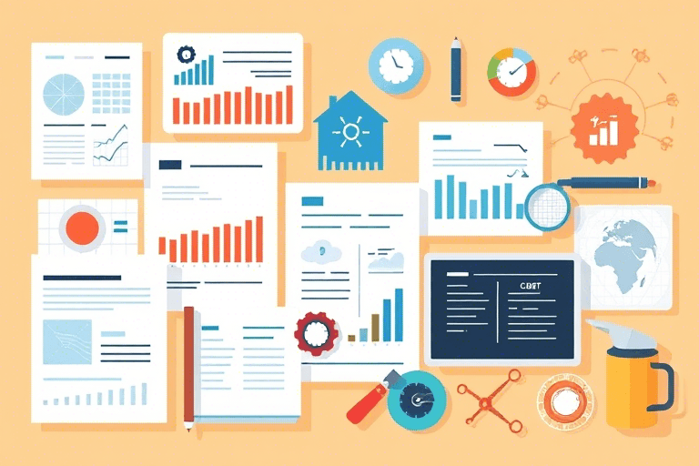 资深的工程资料管理员如何高效管理项目文档？