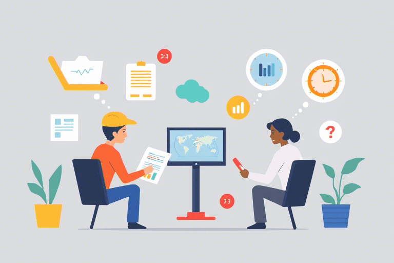 如何高效地分享工程管理学习资料？这些建议你一定要看