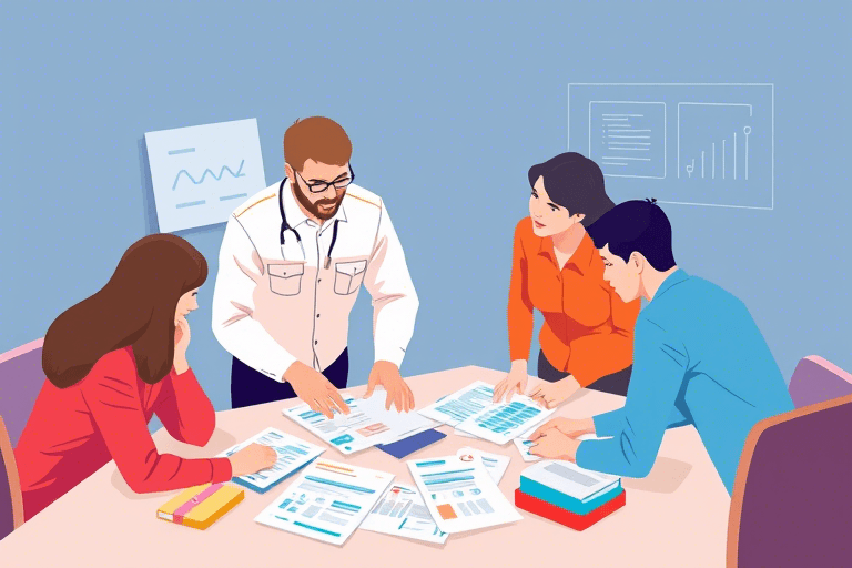 如何高效管理工程项目经理的资料？提升项目执行效率的关键步骤