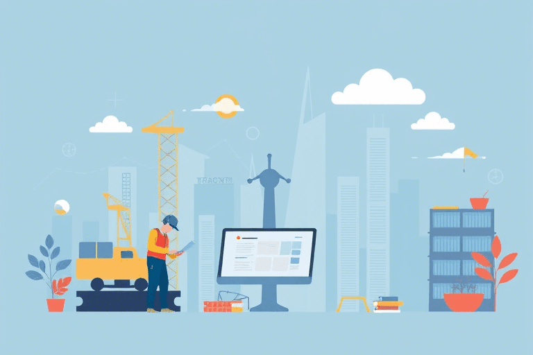 如何选择和使用湖南工程资料管理软件？