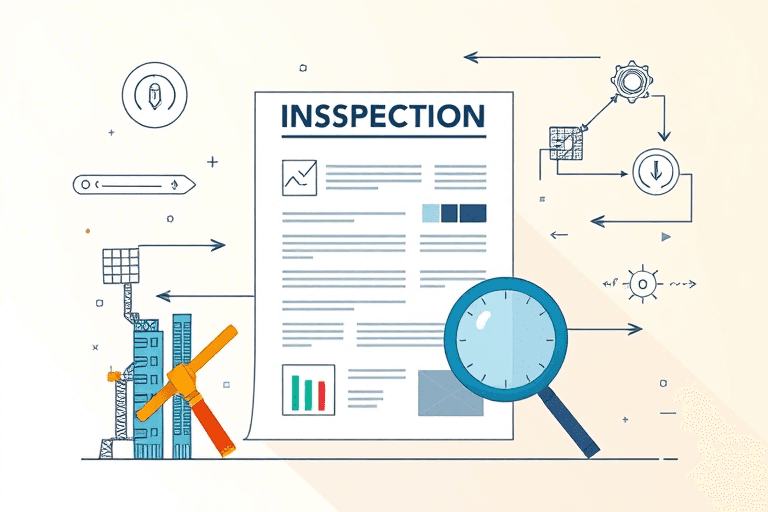 如何建立和执行高效的工程资料报验管理制度？
