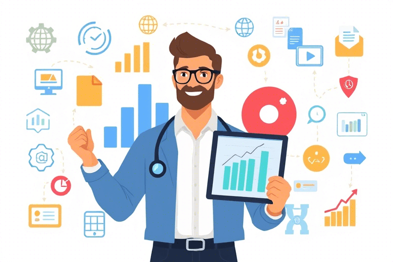 如何提高资料管理工程师的含金量？职业发展策略与实践