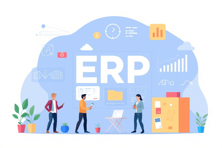 ERP沙盘模拟心得体会：探索企业运营的奥秘与团队协作的力量