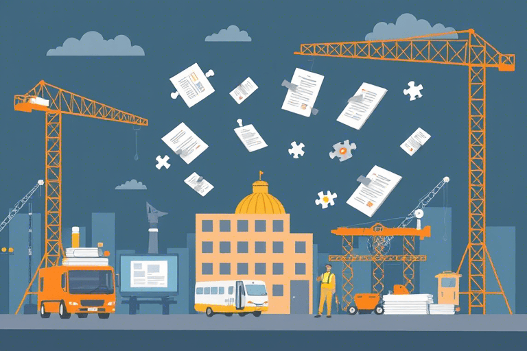 如何有效地履行建设工程资料管理员的职责？