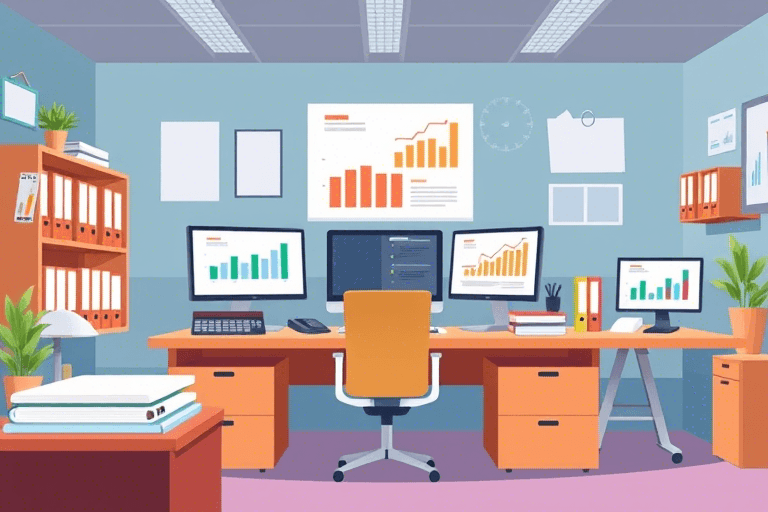 如何有效管理和整理工程内业资料？