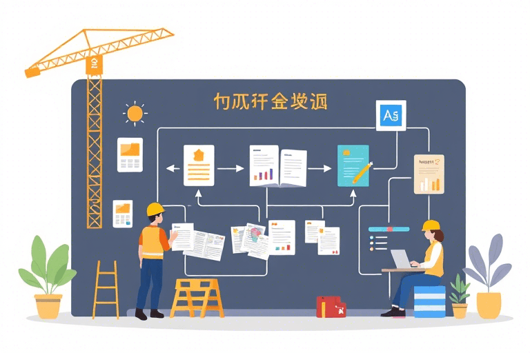 如何提升建设工程资料管理的有效性和准确性？