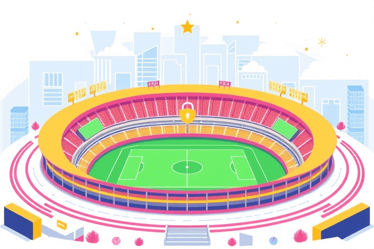 如何有效管理体育场工程资料？关键策略与最佳实践