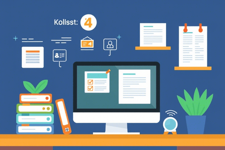 如何有效地管理工程资料？关键工作内容详解