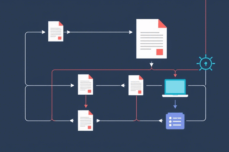 如何正确地提交工程管理资料进行审核？