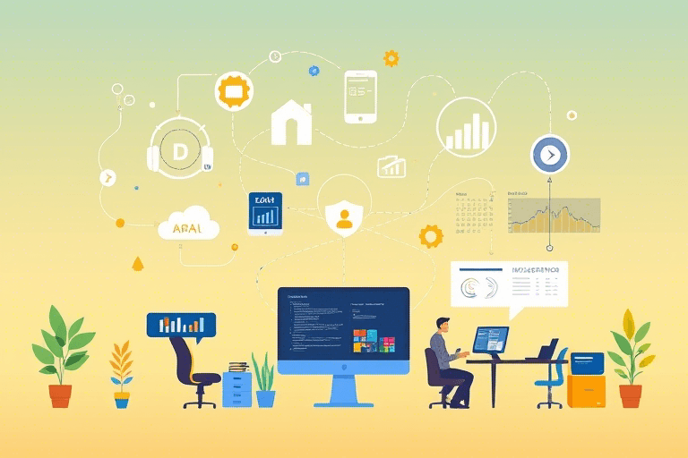 如何提升广西工程资料管理公司的效率和准确性？