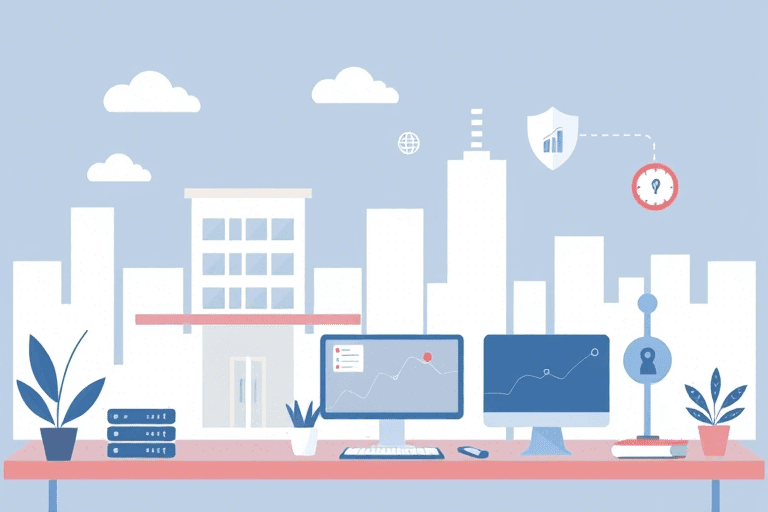 如何确保房地产工程资料管理高效准确？关键措施与最佳实践