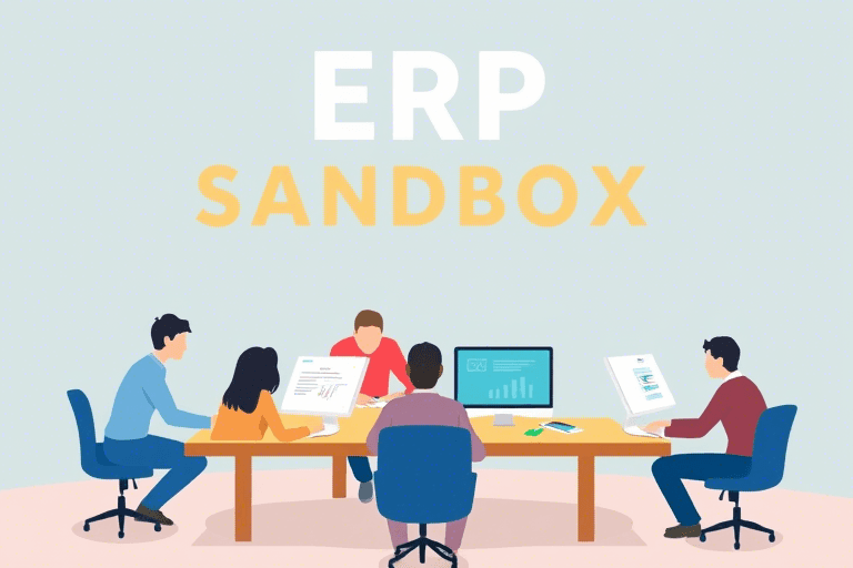 ERP沙盘模拟大赛怎么做：全面解析与实战指南