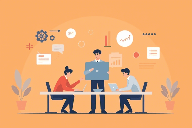 如何创建高效实用的项目工程管理资料目录？