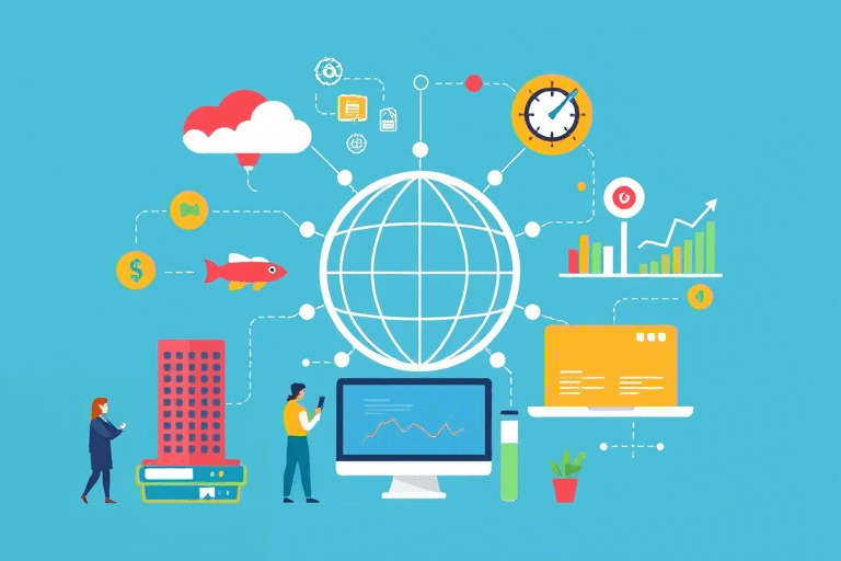 如何建立高效的工程经济资料管理制度？