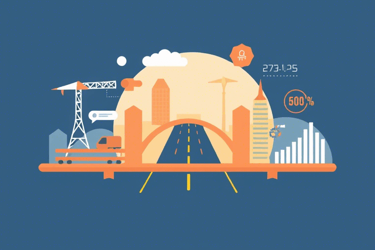 公路工程资料管理的重要性为何如此突出？