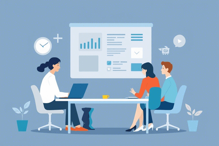 工程资料管理软件如何提高项目效率？