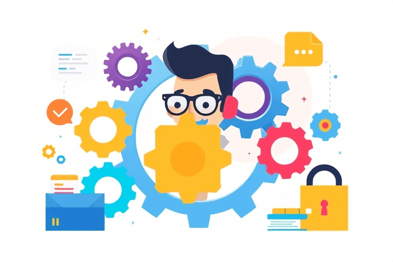 如何对工程资料管理员进行有效考核？