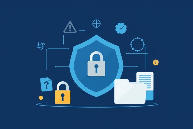 工程资料档案管理的目的是什么？如何进行有效管理？