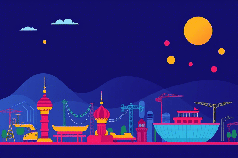 如何构建高效的内蒙古工程资料管理系统？