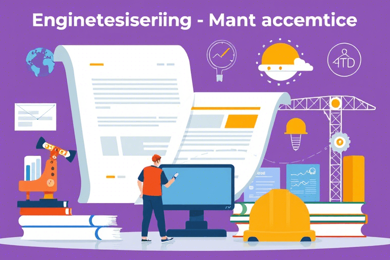 如何通过加强工程资料管理提高项目效率和安全性？