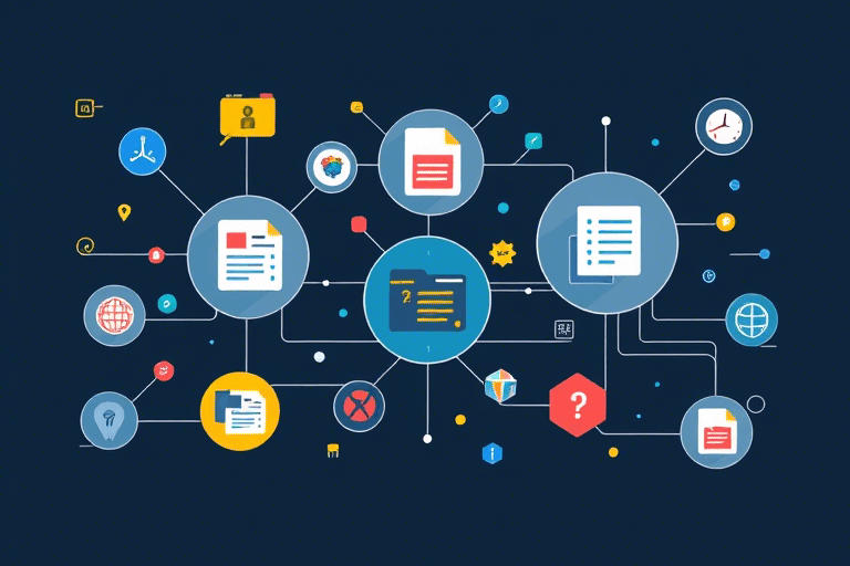 如何有效地管理长春工程项目的资料？