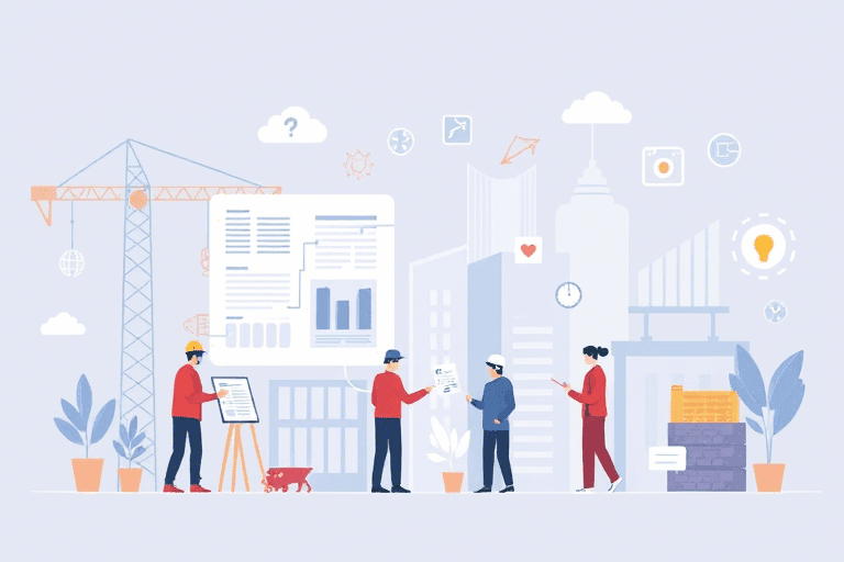 泰兴工程资料管理公司如何提高工程资料管理效率和质量？