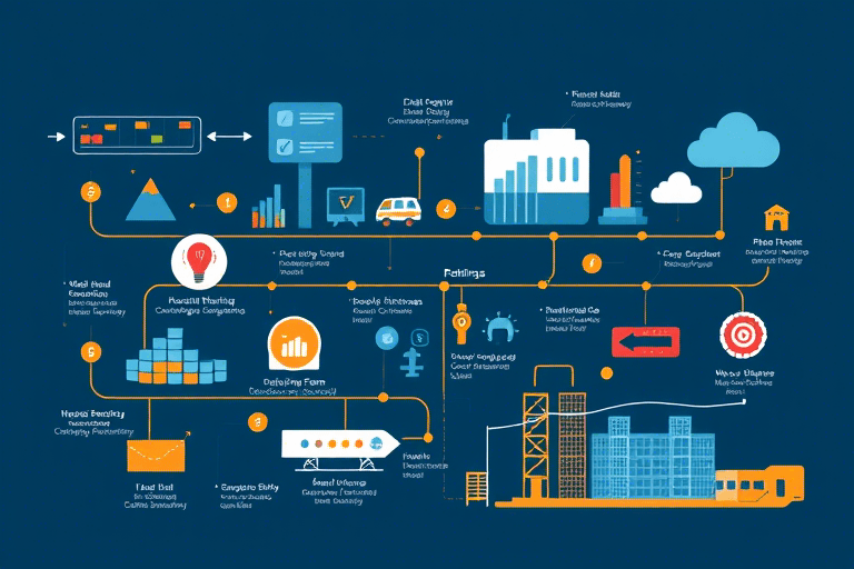 如何优化土木工程资料管理流程以提升工作效率？