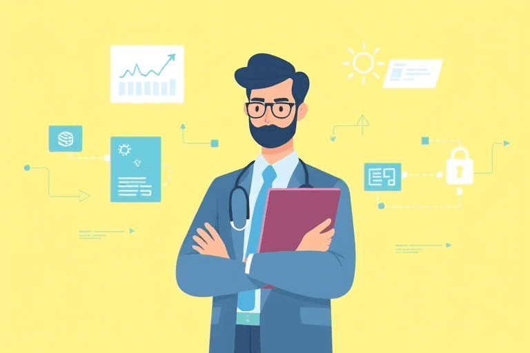 如何高效管理免费弱电工程资料？