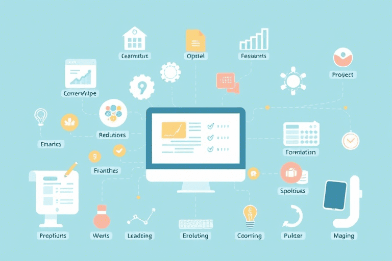 如何高效管理工程项目并确保资料命名的规范性？