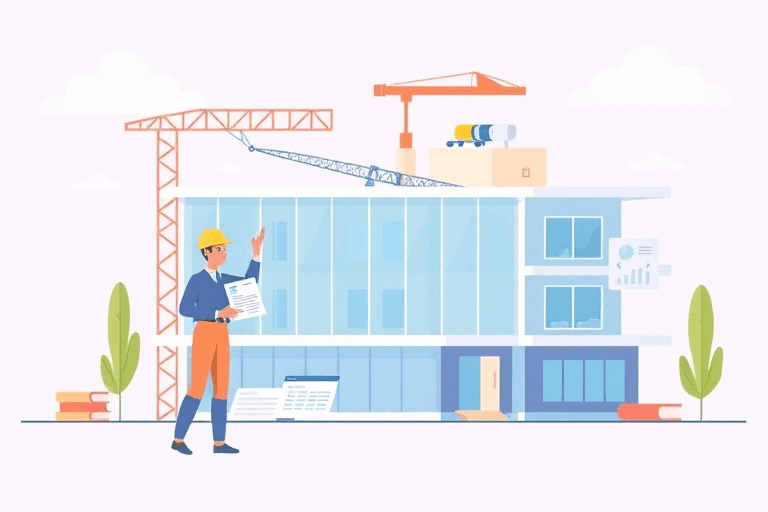 如何做好一建房建工程管理资料？