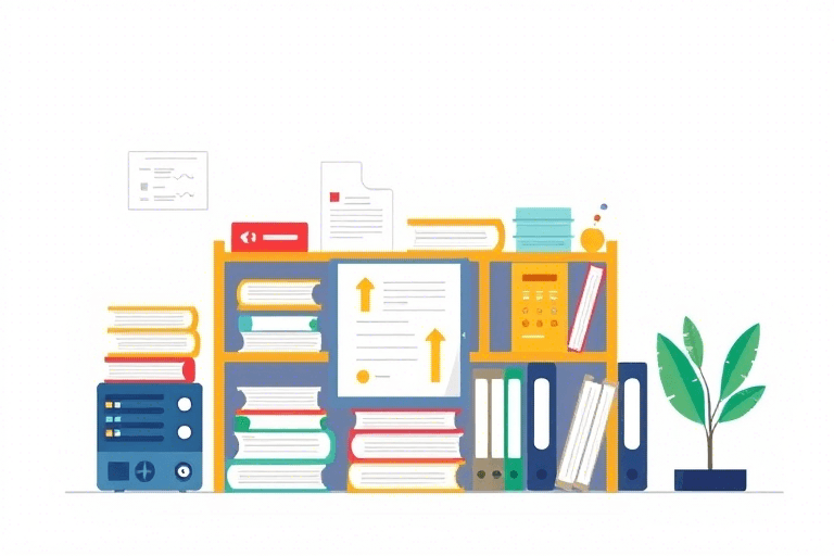 如何构建有效的文明工程资料管理制度？