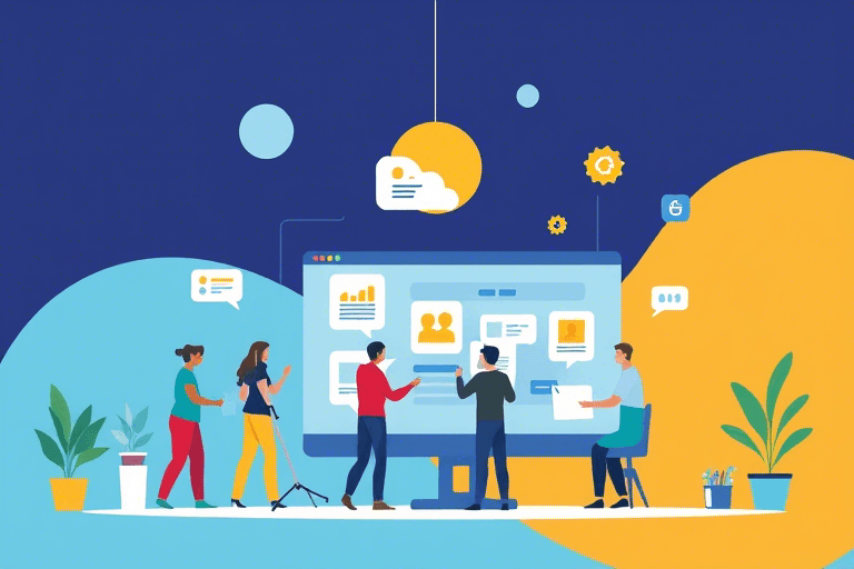 如何创建有效的工程管理类资料目录模板？