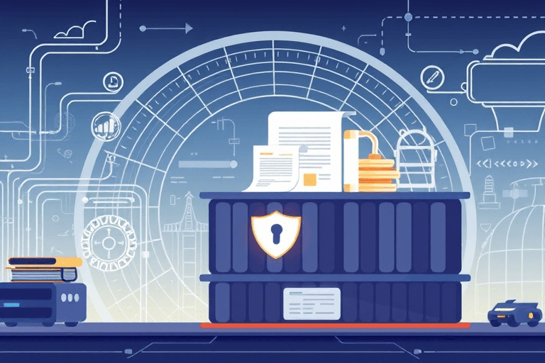 如何高效进行建筑工程资料管理？