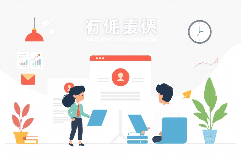 如何高效地招聘宜宾工程资料管理员？策略与技巧全解析