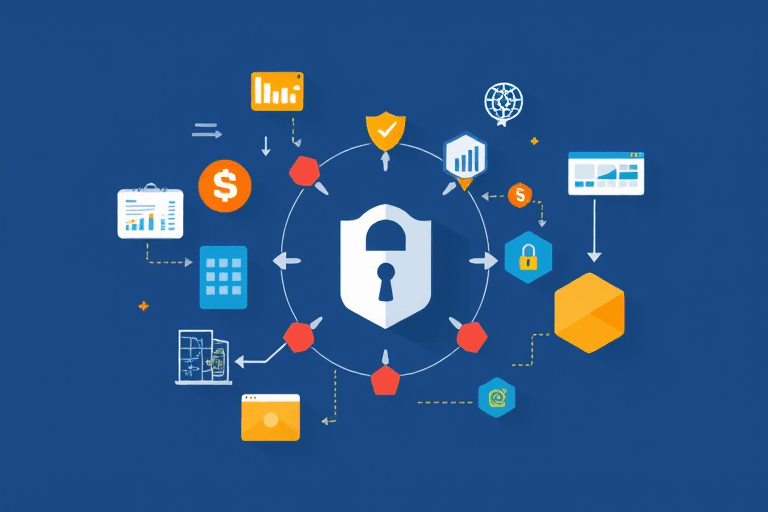 贸易ERP系统如何助力企业提升效率和管理能力