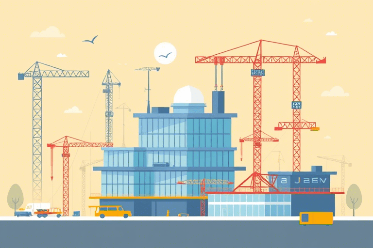 如何高效管理和维护建筑工程中的水电资料？