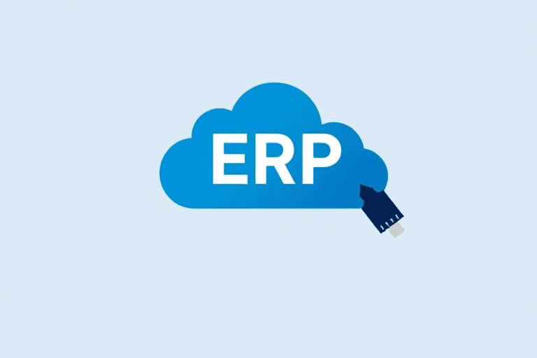 ERP企业软件如何选择？ERP企业软件有哪些优势和挑战？