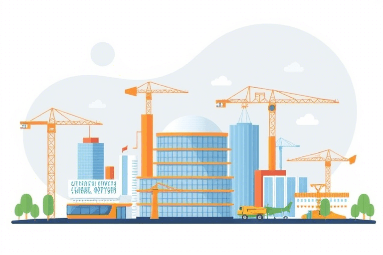 如何高效管理建筑工程项目资料？