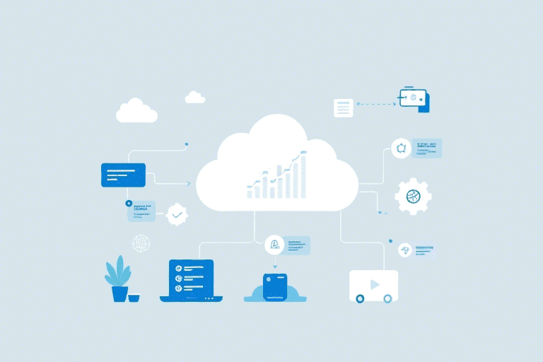 ERP管易怎么做？如何选择适合企业的ERP管易解决方案？