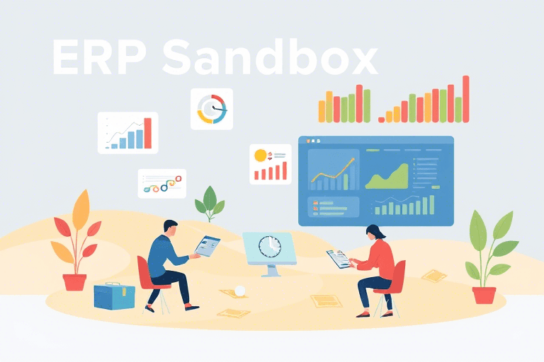 ERP沙盘模拟实验报告怎么做才能高效完成？