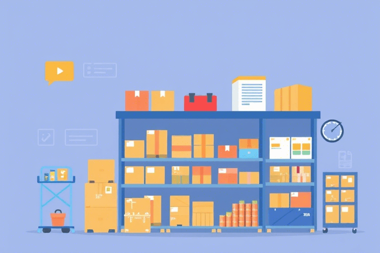 库存ERP管理系统如何有效提升企业运营效率与管理水平